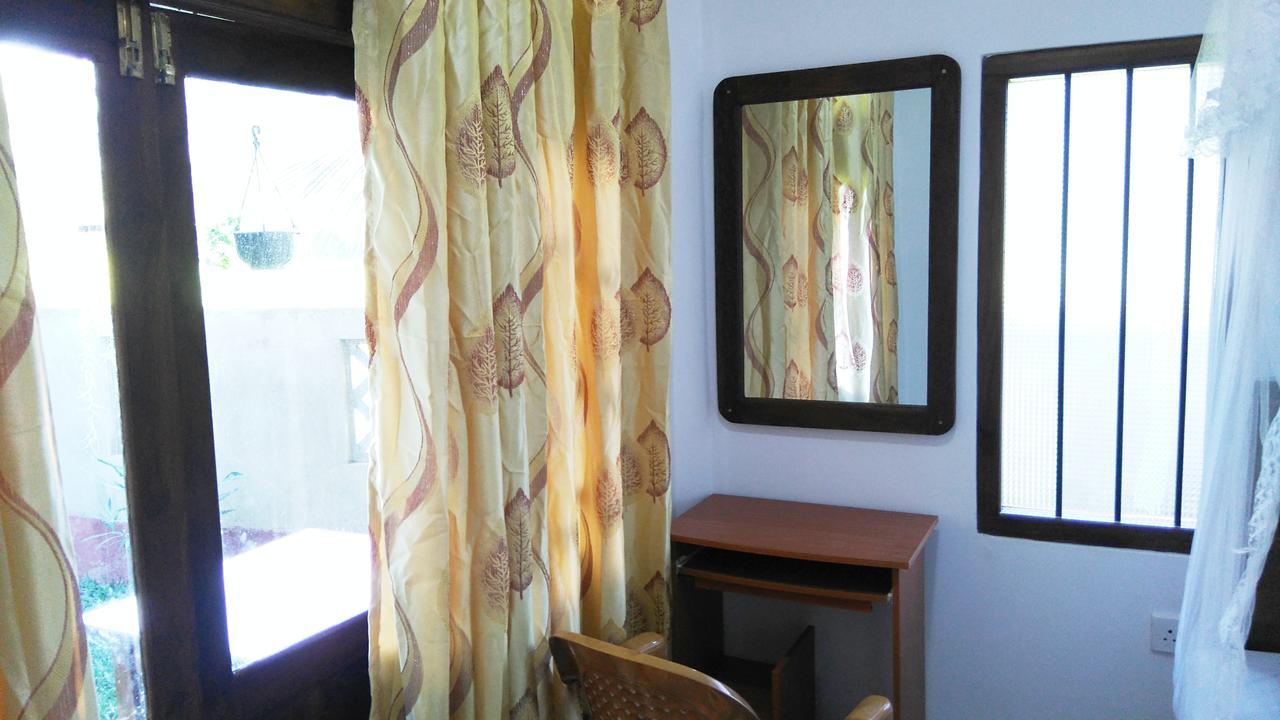 מיריסה Villa Paddy Fields View מראה חיצוני תמונה
